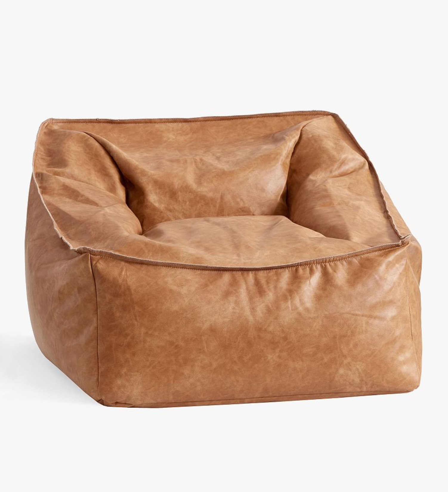 Mini Lounger Vegan Caramel