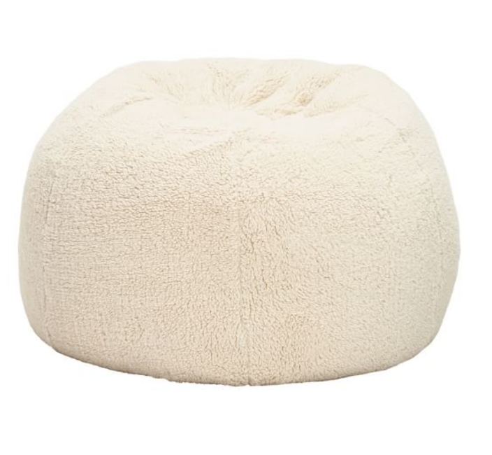 Giant  COZY SHERPA , IVORY